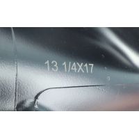 GL Marine Suzuki DT60-DT90, Винт гребной, 13 1/4 * 17 алюминий